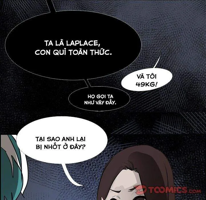 Warble Chap 145 - Next Chap 146