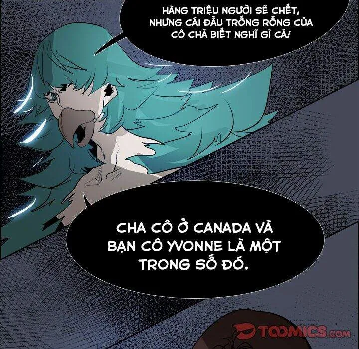 Warble Chap 145 - Next Chap 146