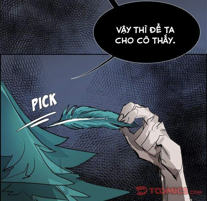 Warble Chap 145 - Next Chap 146