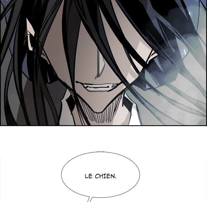 Warble Chap 145 - Next Chap 146