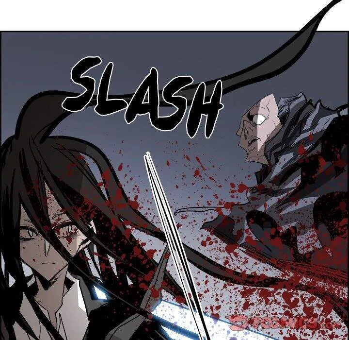 Warble Chap 145 - Next Chap 146