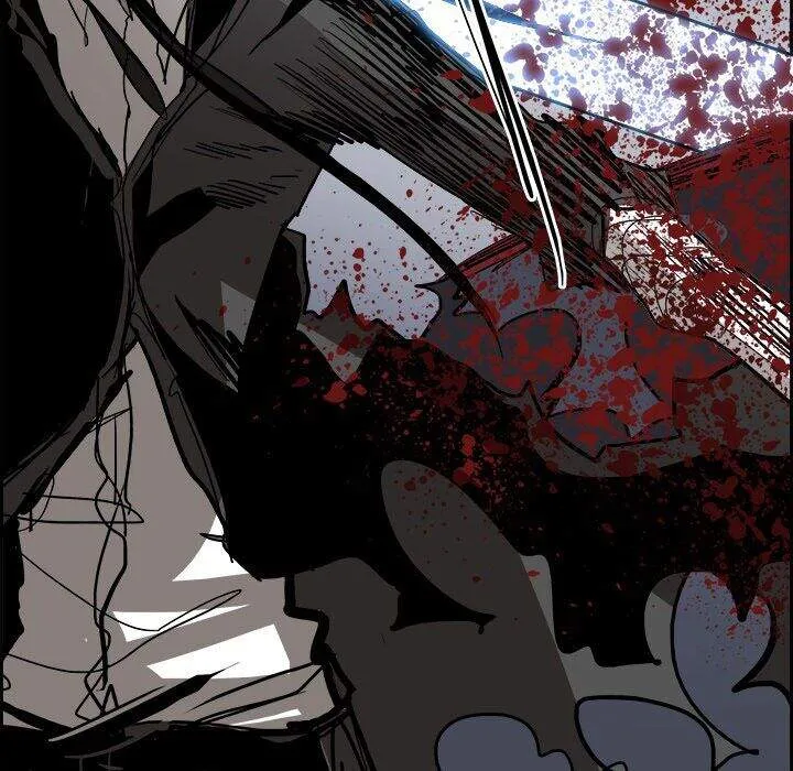 Warble Chap 145 - Next Chap 146