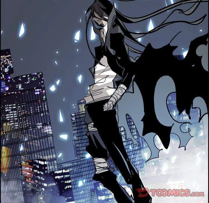 Warble Chap 146 - Next Chap 147