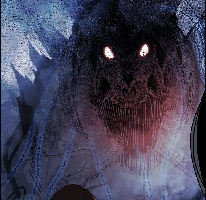 Warble Chap 146 - Next Chap 147