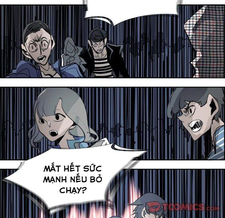 Warble Chap 146 - Next Chap 147