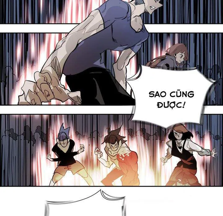 Warble Chap 146 - Next Chap 147