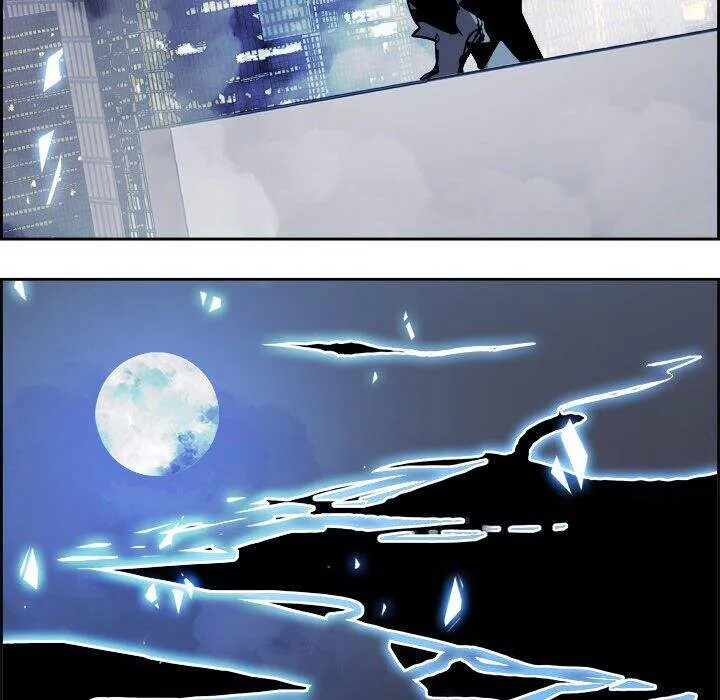 Warble Chap 146 - Next Chap 147