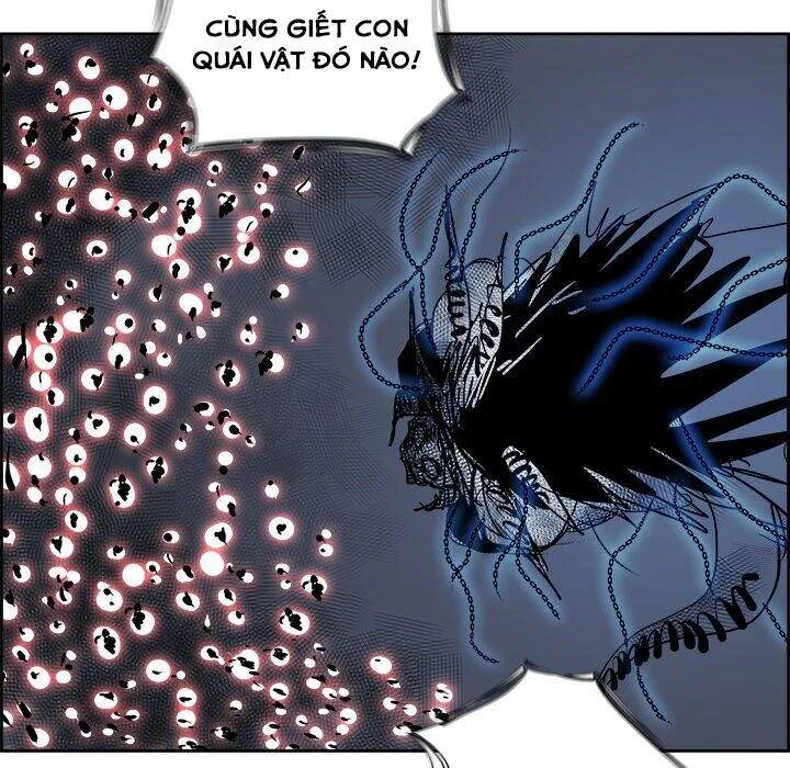 Warble Chap 146 - Next Chap 147