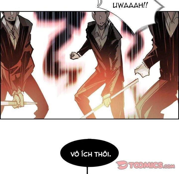 Warble Chap 146 - Next Chap 147