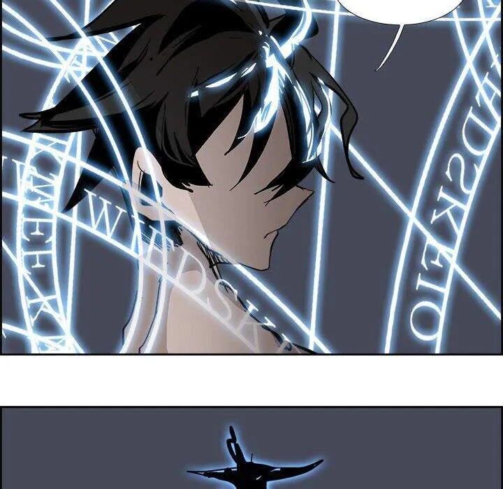 Warble Chap 146 - Next Chap 147