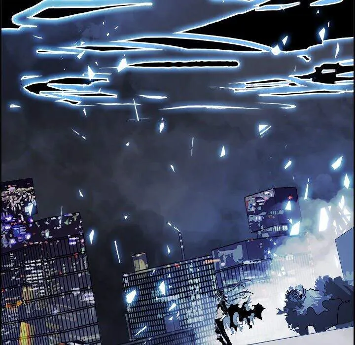 Warble Chap 146 - Next Chap 147