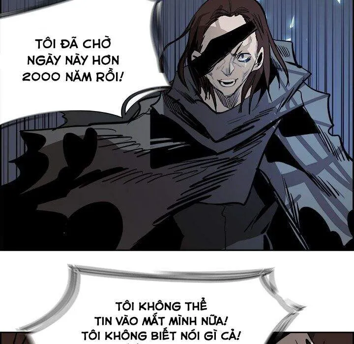 Warble Chap 146 - Next Chap 147