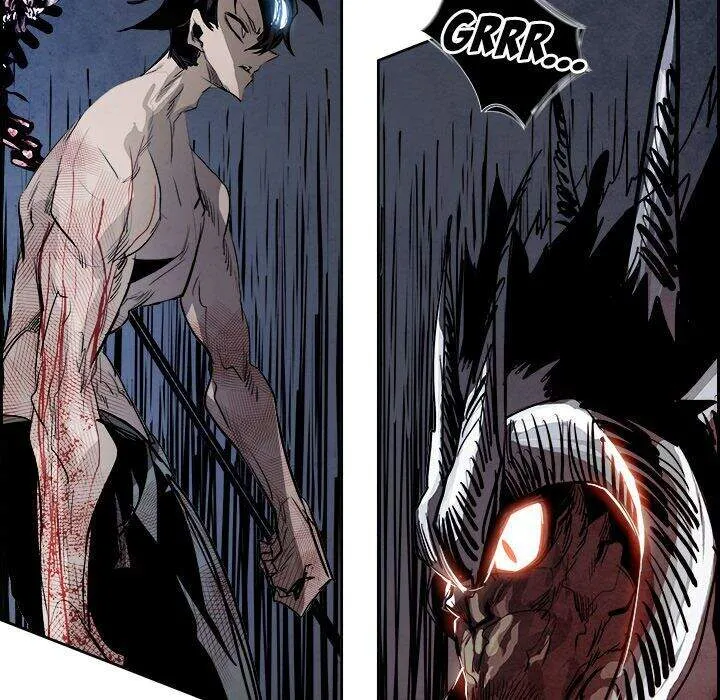 Warble Chap 147 - Next Chap 148