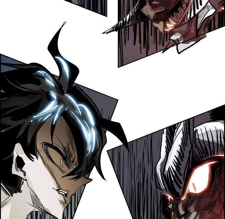 Warble Chap 147 - Next Chap 148