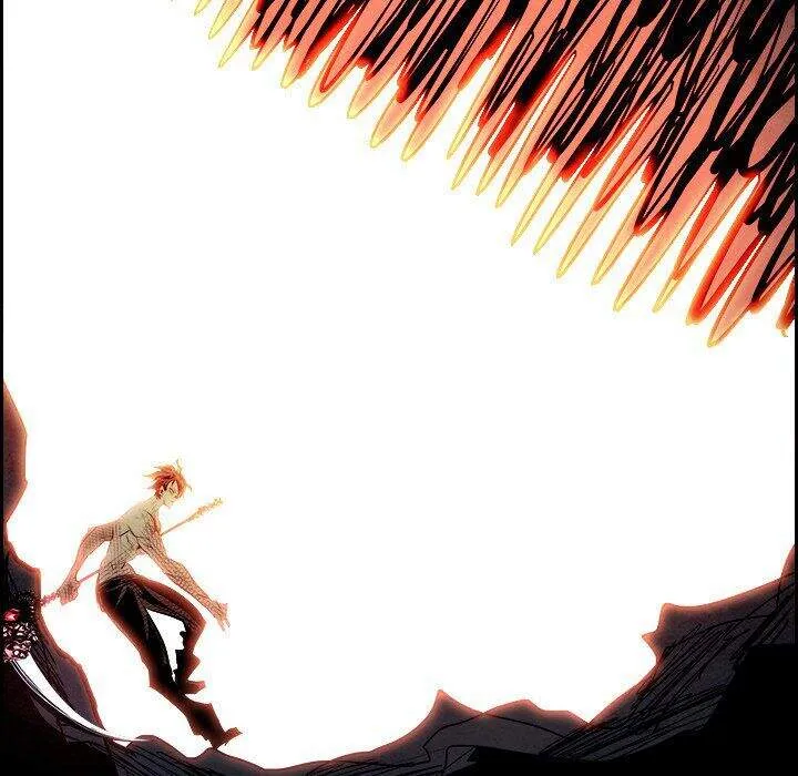 Warble Chap 147 - Next Chap 148