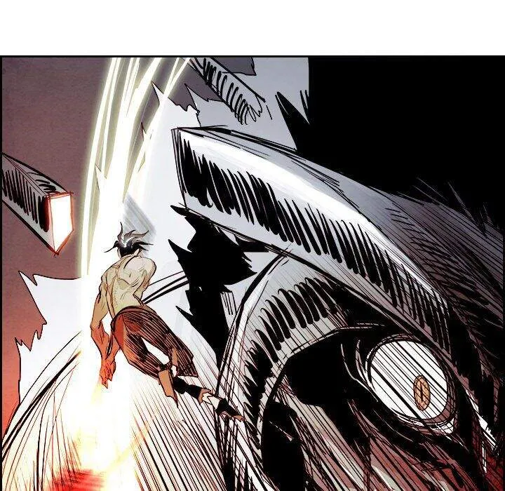 Warble Chap 147 - Next Chap 148