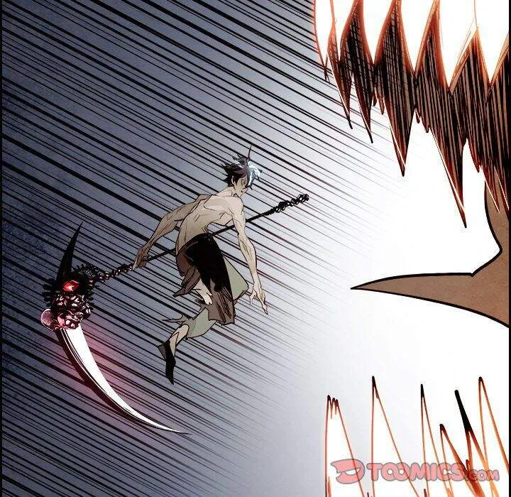 Warble Chap 147 - Next Chap 148