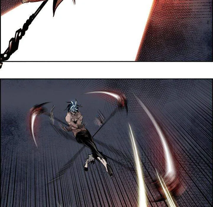 Warble Chap 147 - Next Chap 148