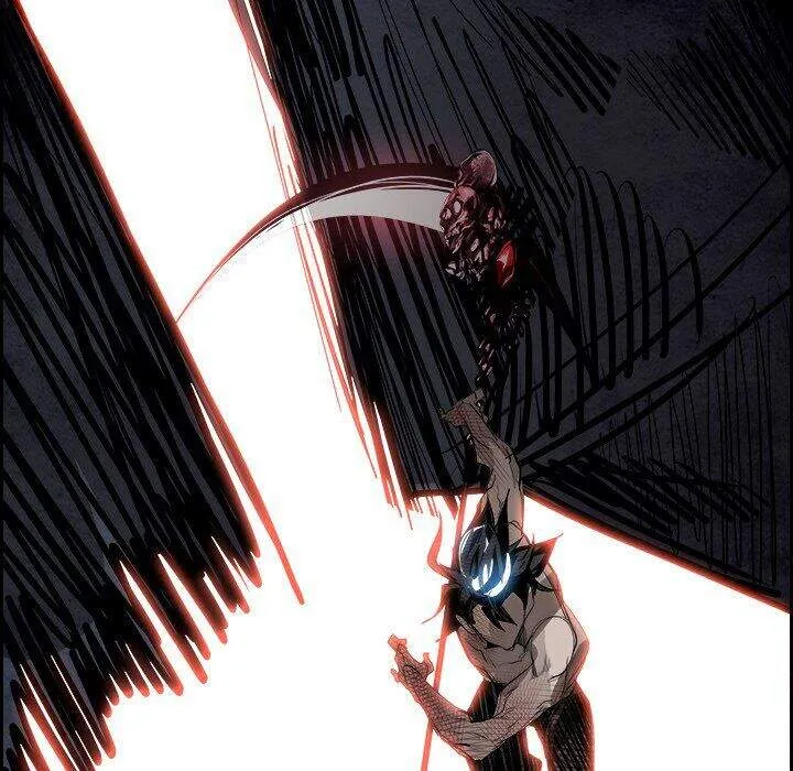 Warble Chap 147 - Next Chap 148