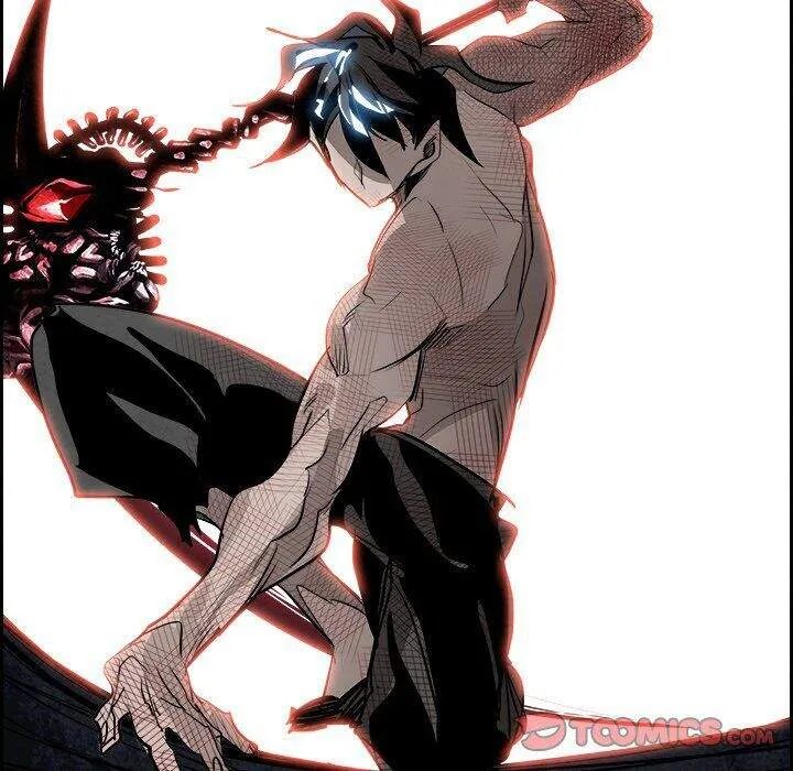 Warble Chap 147 - Next Chap 148