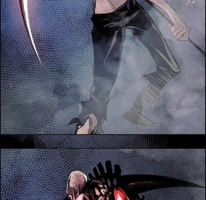 Warble Chap 148 - Next Chap 149