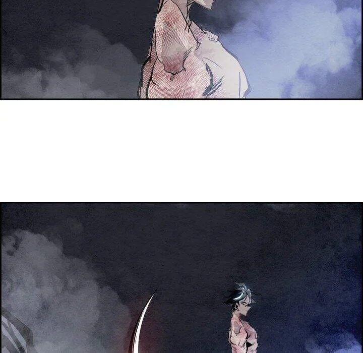 Warble Chap 148 - Next Chap 149