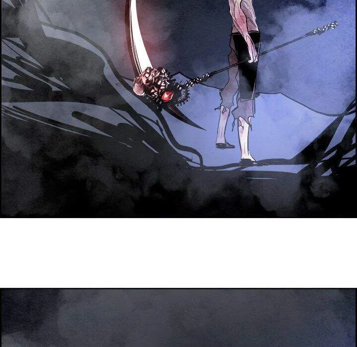 Warble Chap 148 - Next Chap 149