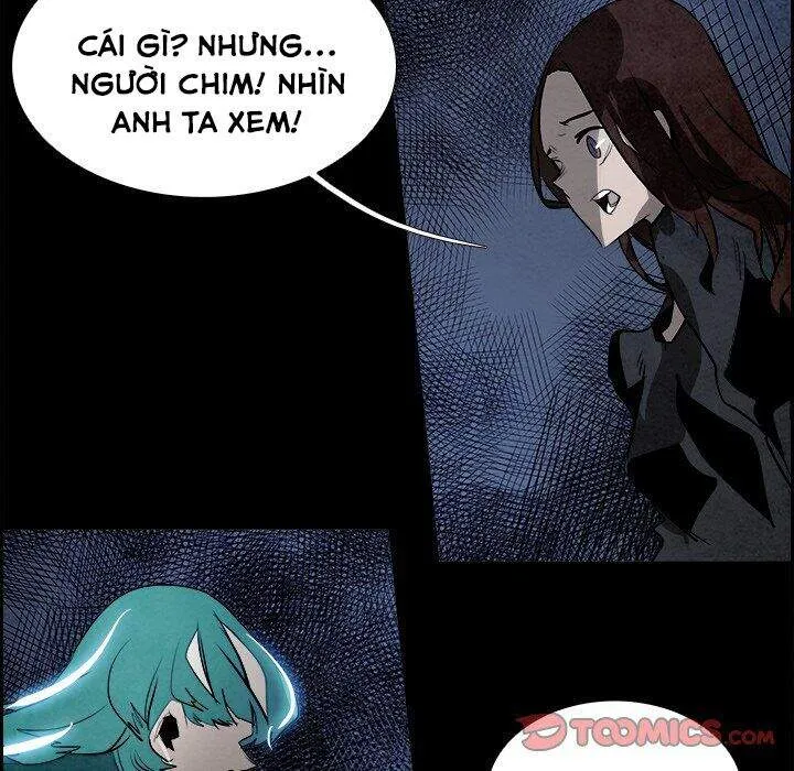 Warble Chap 148 - Next Chap 149