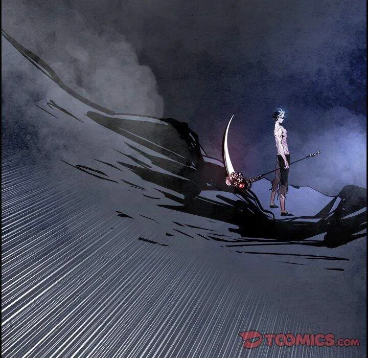 Warble Chap 148 - Next Chap 149