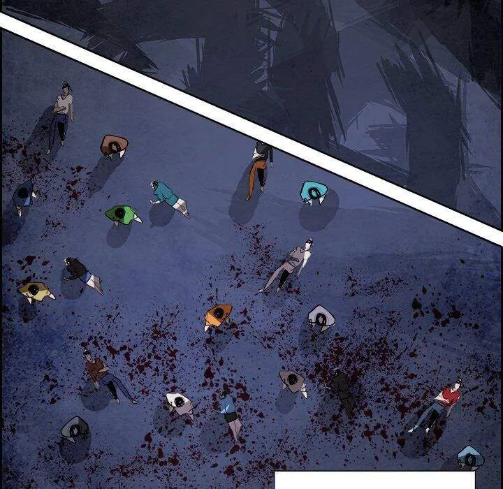 Warble Chap 148 - Next Chap 149