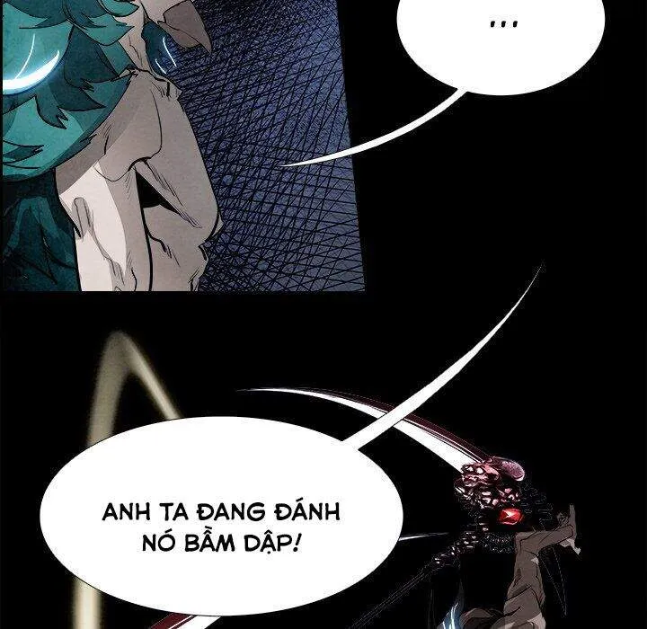 Warble Chap 148 - Next Chap 149