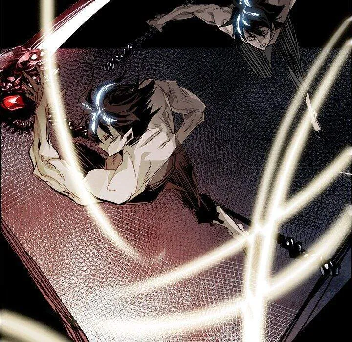 Warble Chap 148 - Next Chap 149