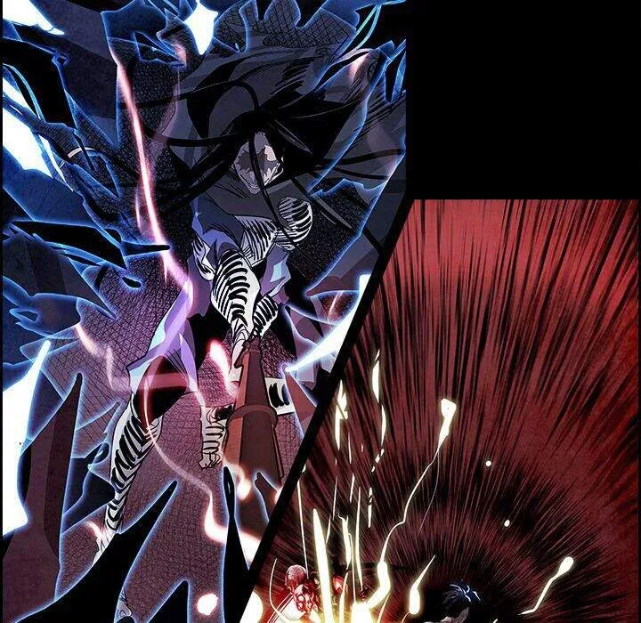 Warble Chap 149 - Next Chap 150