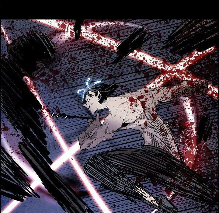 Warble Chap 149 - Next Chap 150