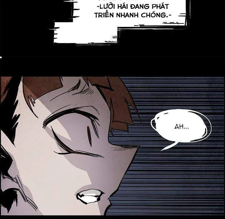 Warble Chap 149 - Next Chap 150