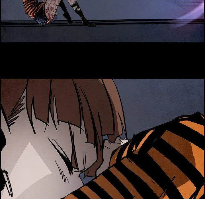 Warble Chap 149 - Next Chap 150