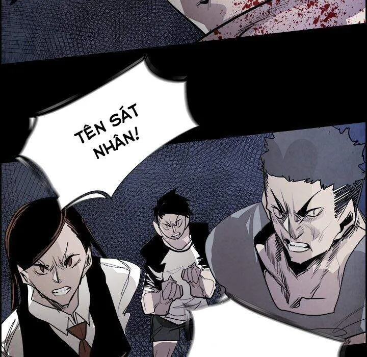 Warble Chap 149 - Next Chap 150