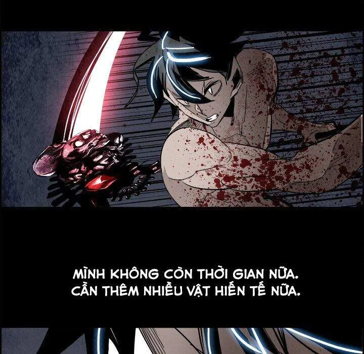 Warble Chap 149 - Next Chap 150