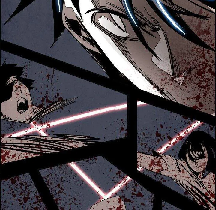 Warble Chap 149 - Next Chap 150