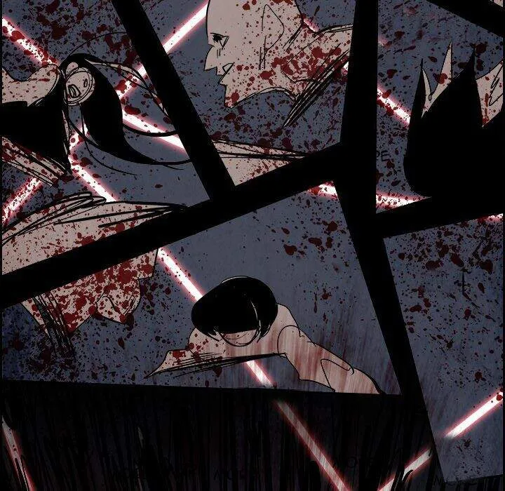 Warble Chap 149 - Next Chap 150