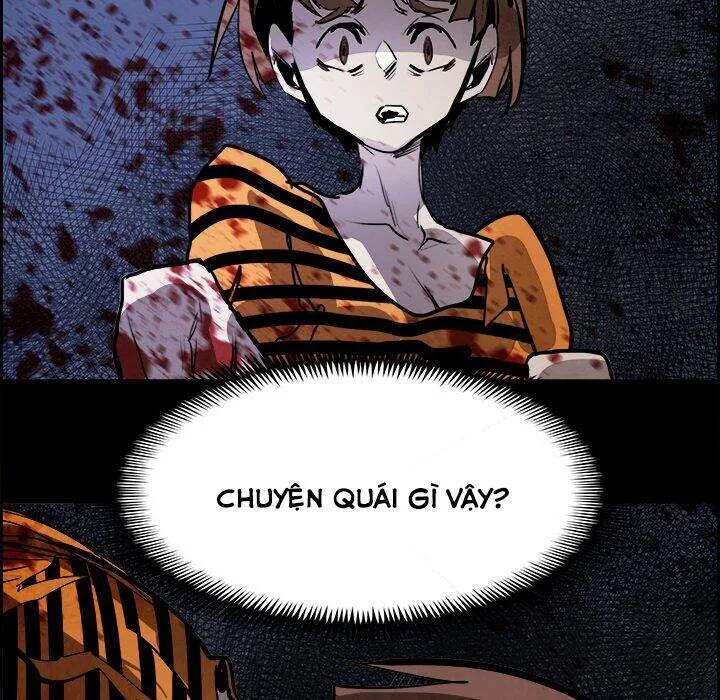 Warble Chap 149 - Next Chap 150