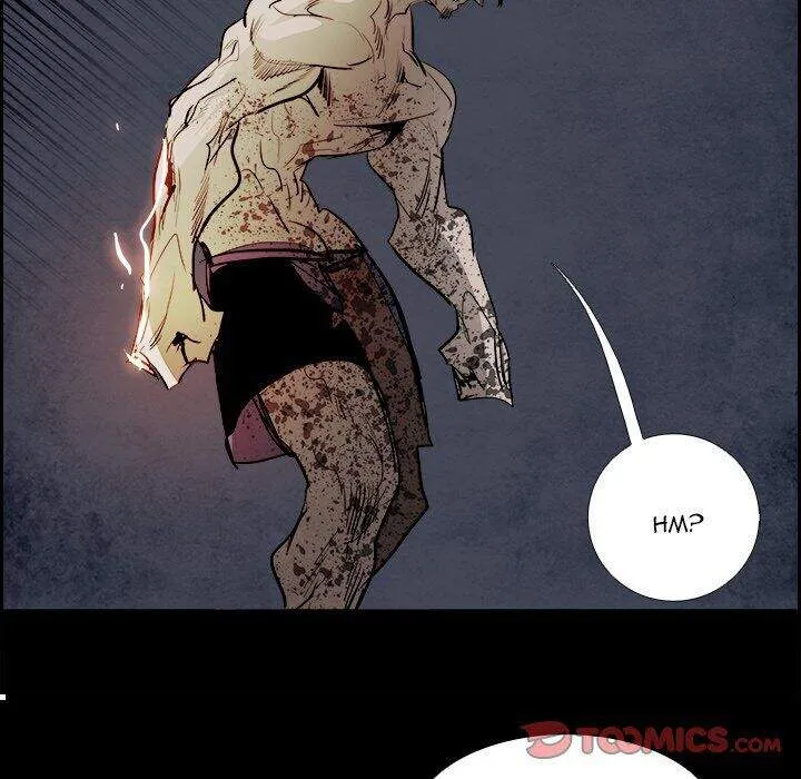 Warble Chap 149 - Next Chap 150