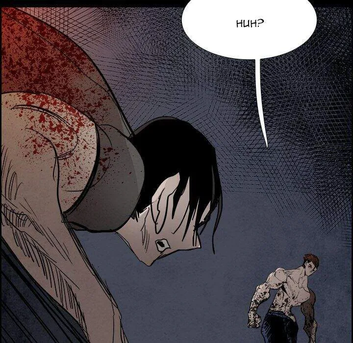 Warble Chap 149 - Next Chap 150