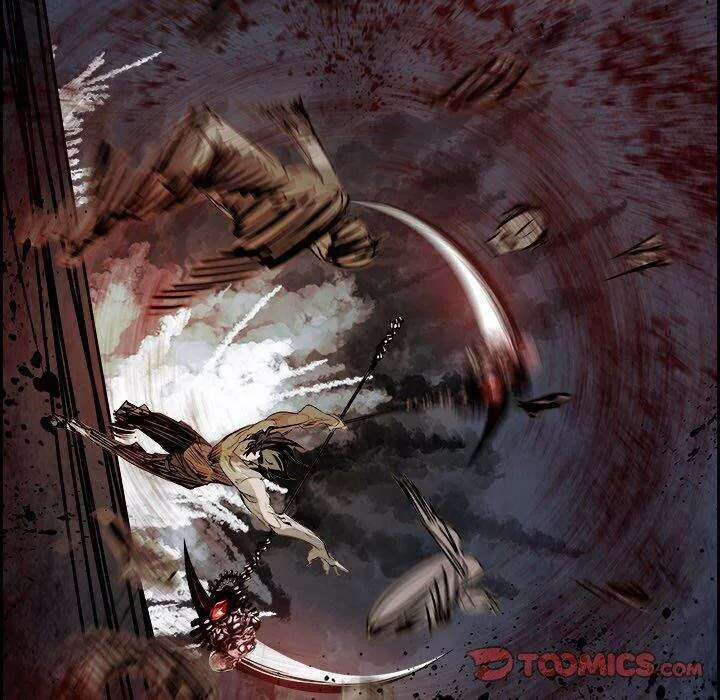 Warble Chap 149 - Next Chap 150