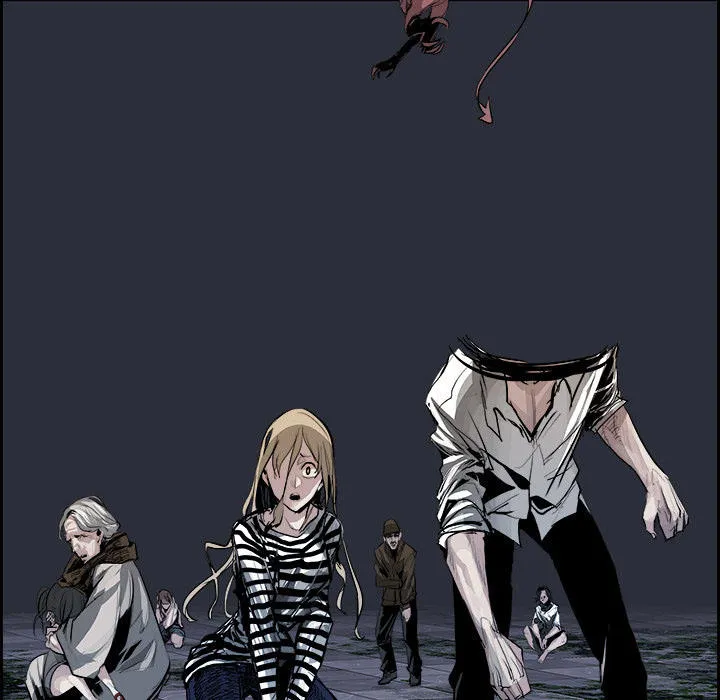 Warble Chap 15 - Next Chap 16