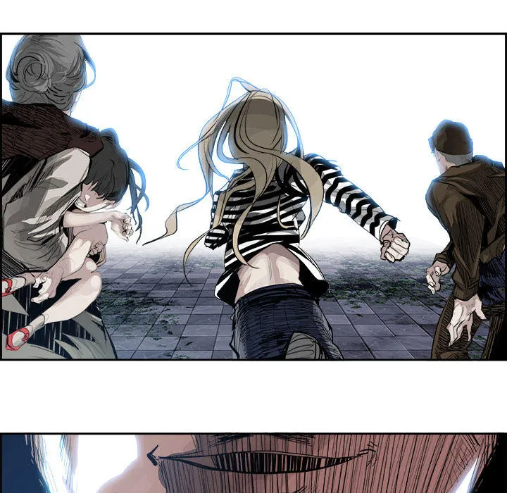 Warble Chap 15 - Next Chap 16