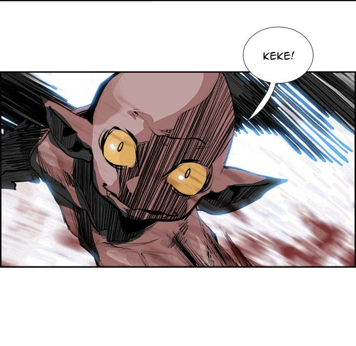 Warble Chap 15 - Next Chap 16