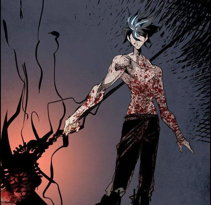 Warble Chap 150 - Next Chap 151