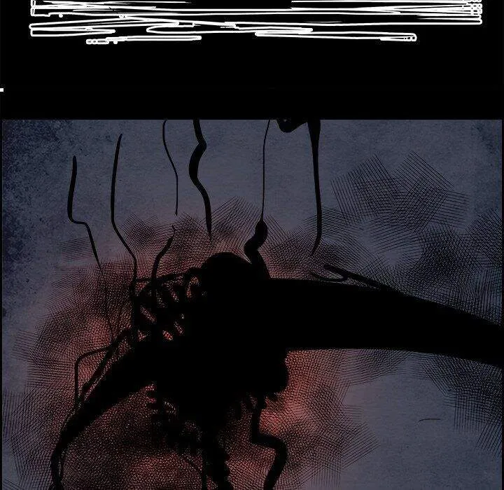 Warble Chap 150 - Next Chap 151