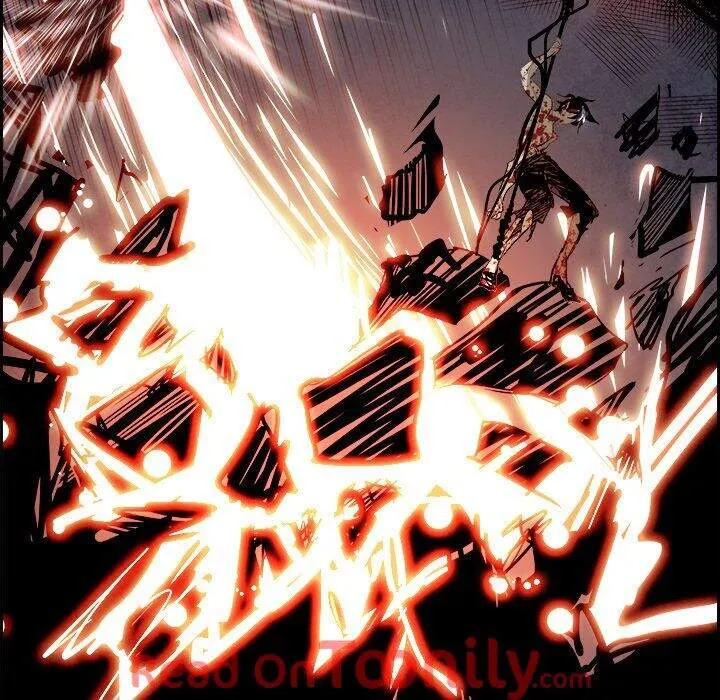 Warble Chap 150 - Next Chap 151